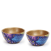 Blossom Bowl Set of 2